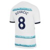 Maglia Chelsea Kovacic 8 Trasferta Divisa 2022-23